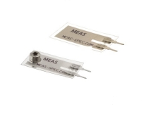 US MEAS Piezoelectric Film Sensor Vibration Sensor