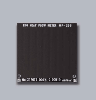 Japanese EKO Heat Flux Sensor
