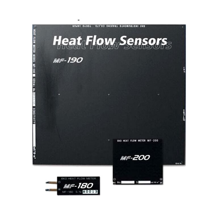 Japan EKO Heat Flux Sensor - MF-180M