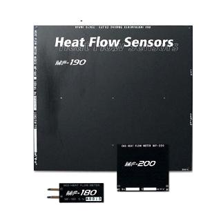 Japanese EKO Heat Flux Sensor