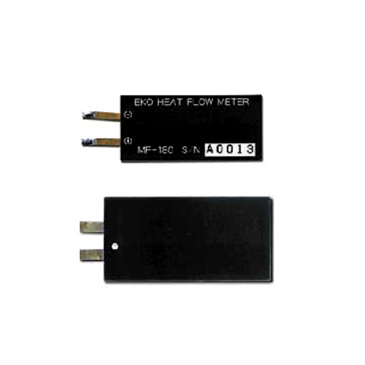 Capteur de flux thermique EKO Japon