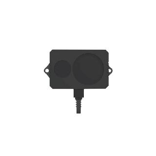 LiDAR Medium-Range Sensor