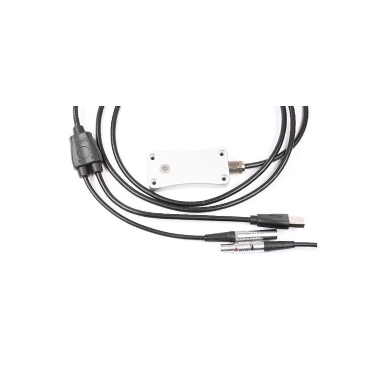 Dutch Xensor High-Speed Response Thermal Conductivity Gas Sensor - XEN-5320-ALU