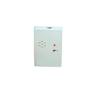 Swiss Teviso Nuclear Radiation Detector Detecting Beta, Gamma, and X-rays