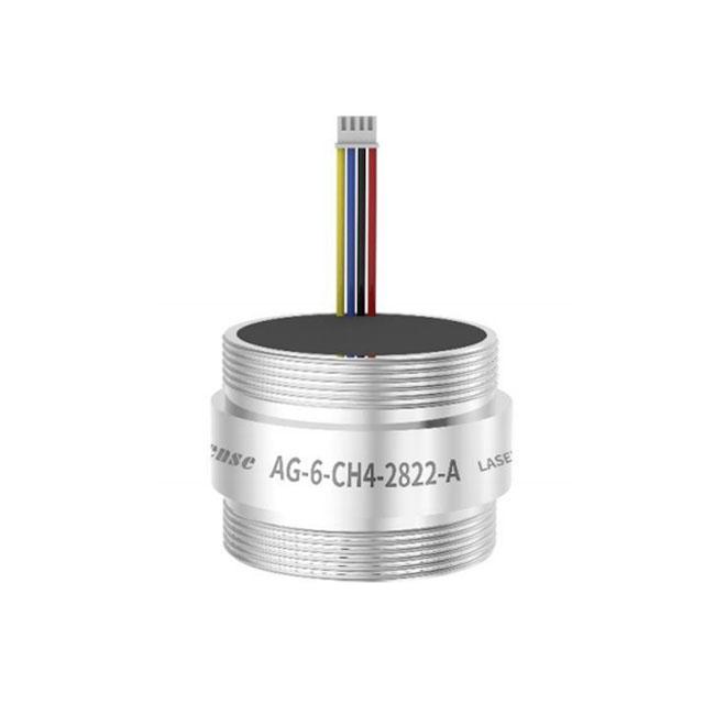 Laser methane sensor - AG-6-CH4-2822-A