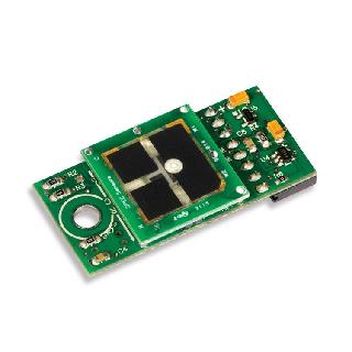 USA SPEC Sensors Air Quality H2S Digital Output Module