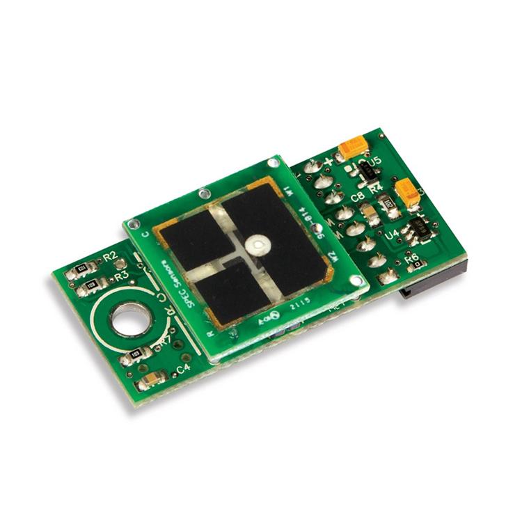 US SPEC Sensors Air Quality NO2 Digital Output Module DGS-NO2 968-037