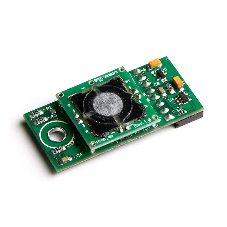 US SPEC Sensors Air Quality Sensor CO Digital Output Module DGS-CO 968-034