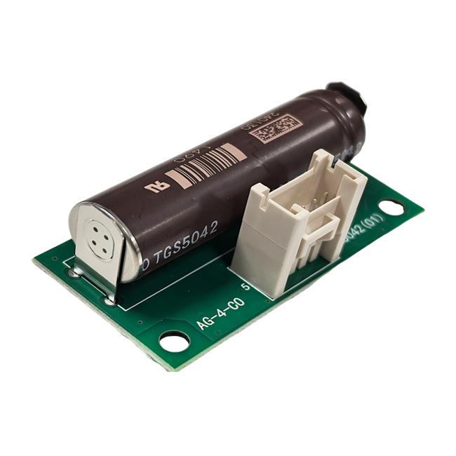 Equipped with Japan Figaro TGS5042 electrochemical carbon monoxide sensor module (CO) AG-4-CO-M5042