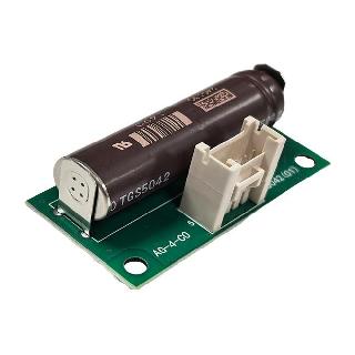 Equipped with Japan Figaro TGS5042 Electrochemical Carbon Monoxide Sensor Module (CO)