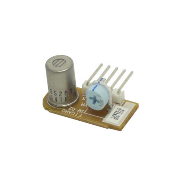 Module de pré-étalonnage de gaz LP japonais Figaro
