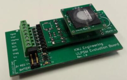 SPEC Sensors Ultra-Low Power Transmitter Board - ULPSM