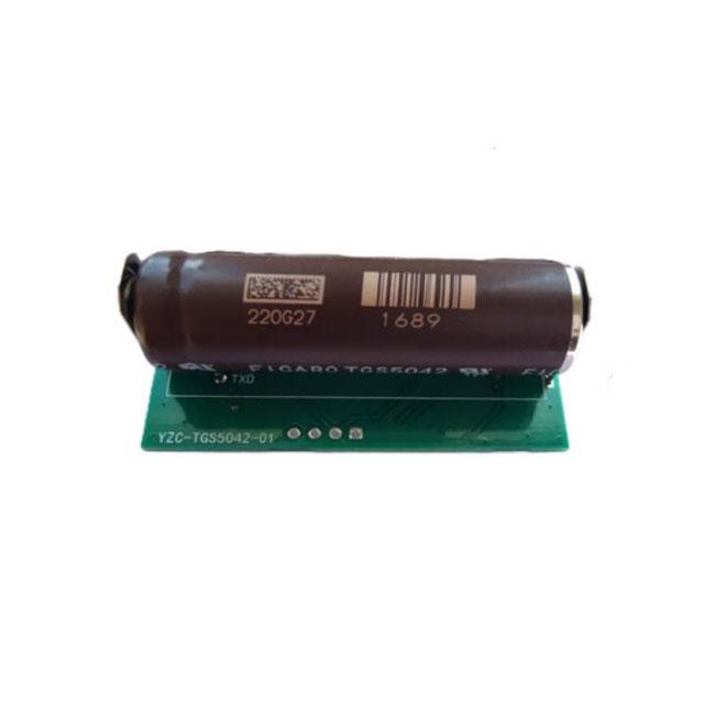 Equipped with Japan figaro TGS5042 electrochemical carbon monoxide sensor module (CO) AG-4-CO-M5042(D)