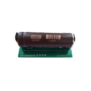 Equipped with Japan Figaro TGS5042 Electrochemical Carbon Monoxide Sensor Module (CO)