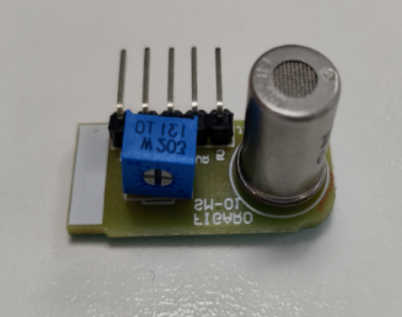 figaro Methane Pre-calibration Module Natural Gas Alarm Pre-calibration Module - FSM-G-11E