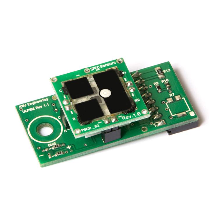 SPEC Sensors Air Quality SO2 Analog Output Module - ULPSM-SO2 968-006