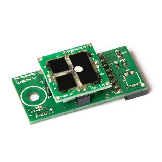 USA SPEC Sensors Air Quality SO2 Analog Output Module