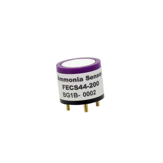 Japan Figaro gas sensor for detecting low concentration ammonia FECS44-200