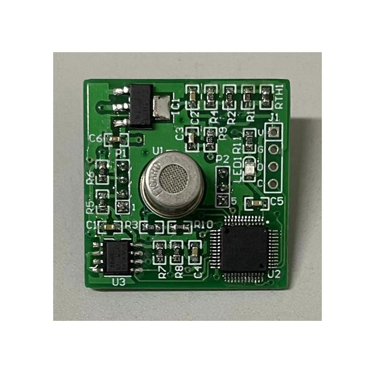 FIGARO Combustible Gas Pre-calibration Module - FSM-19T-02