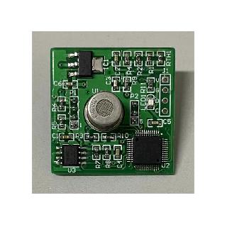 Japan FIGARO Combustible Gas Pre-calibrated Module