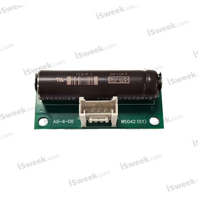 وحدة استشعار أول أكسيد الكربون الكهروكيميائية (CO) من فيغارو اليابانية TGS5042