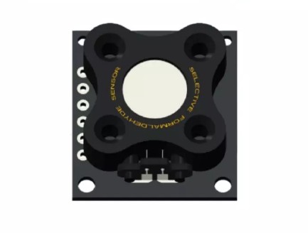 Formaldehyde Detection Module