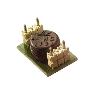 France Humirel Temperature and Humidity Detection Module