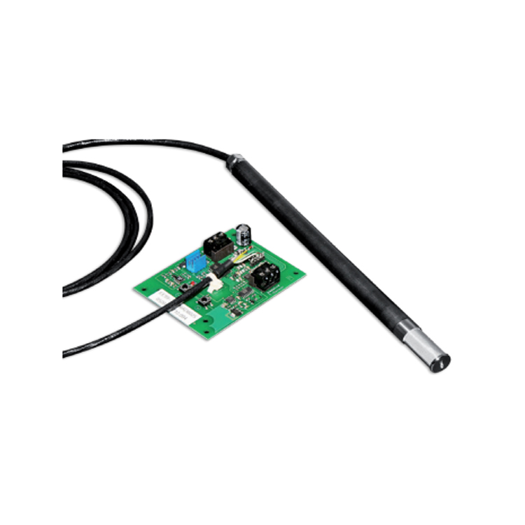 Module de température et d'humidité E+E Autriche