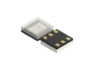 Color Sensors, Ambient Light Sensor Chips