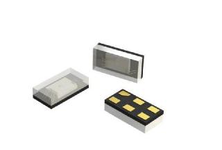 Ambient Light Sensor Chip