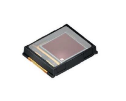 Ambient Light Sensor Chip - ALS-AK610P-DF