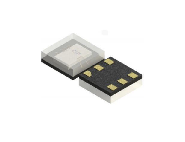Ambient Light Sensor Chip - WH81120UF