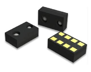 Light Distance Sensing Proximity Sensor Chip