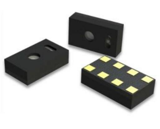 Light Distance Sensor Proximity Sensing Chip - WH APS 77140UC