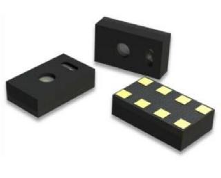 Light Distance Sensing Proximity Sensor Chip