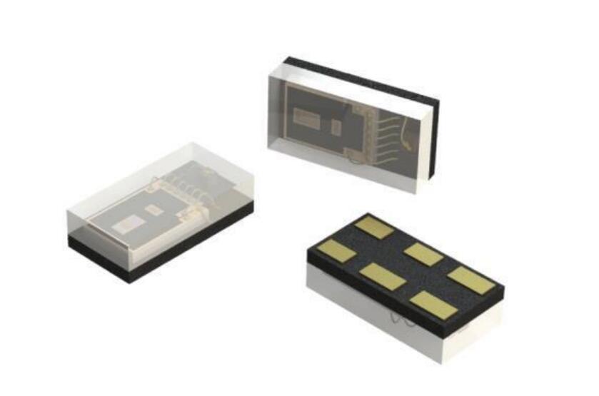 Digital Infrared Proximity Detection Module - WH4535V