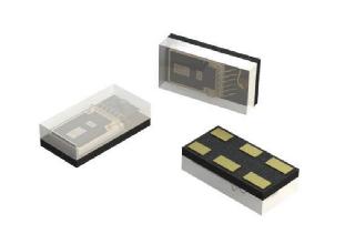 Digital Infrared Proximity Detection Module