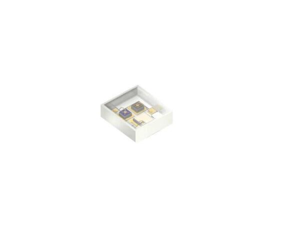 Three-in-one LED Heart Rate and Blood Oxygen Sensing Chip - PE-S7018LM-WHC3IN