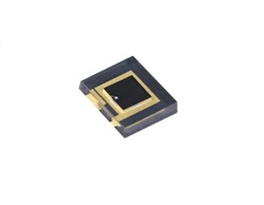 Wearable Heart Rate and Blood Oxygen Receiving Chip - PD-S542LM-LH90