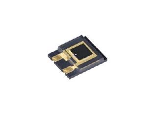 Monitoring blood oxygen receiving chip