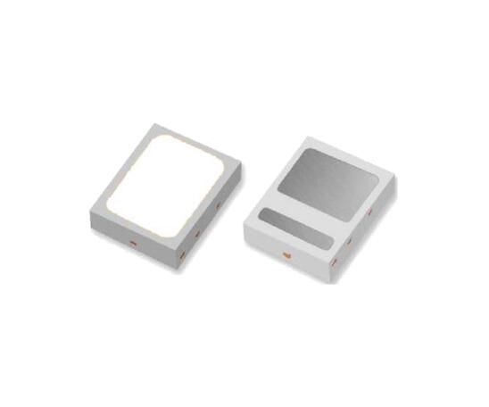 Wearable Heart Rate Light Emission Chip PG-S216JK-G20