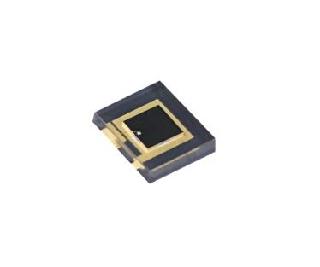 Heart rate sensing signal receiving chip