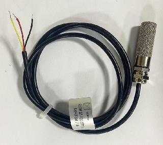 High-reliability temperature and humidity sensor