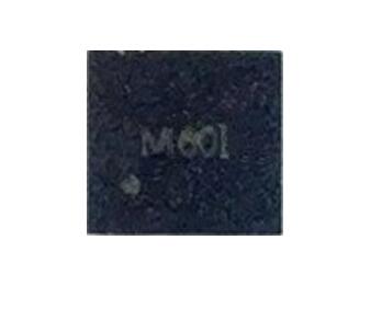 Digital temperature sensor chips M601B, M1601B, M1820B