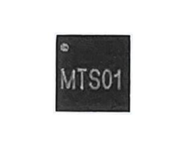 Digital Temperature Sensor Chip MTS01B