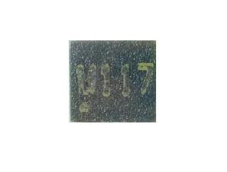 Digital temperature sensing chip