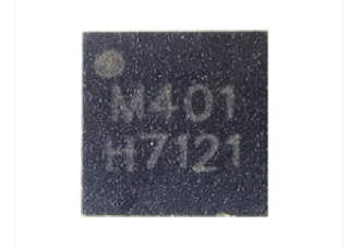 Wide-range multi-channel digital temperature sensing chip