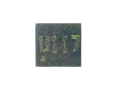 数字高精度温度传感芯片M117