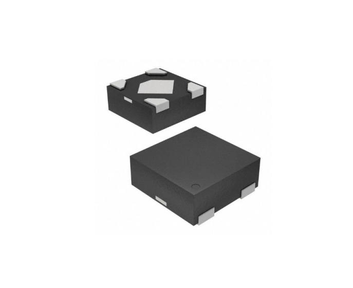 Digital Temperature Sensor Chip MTS4-OW