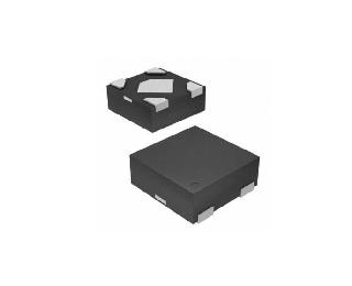 Digital temperature sensing chip